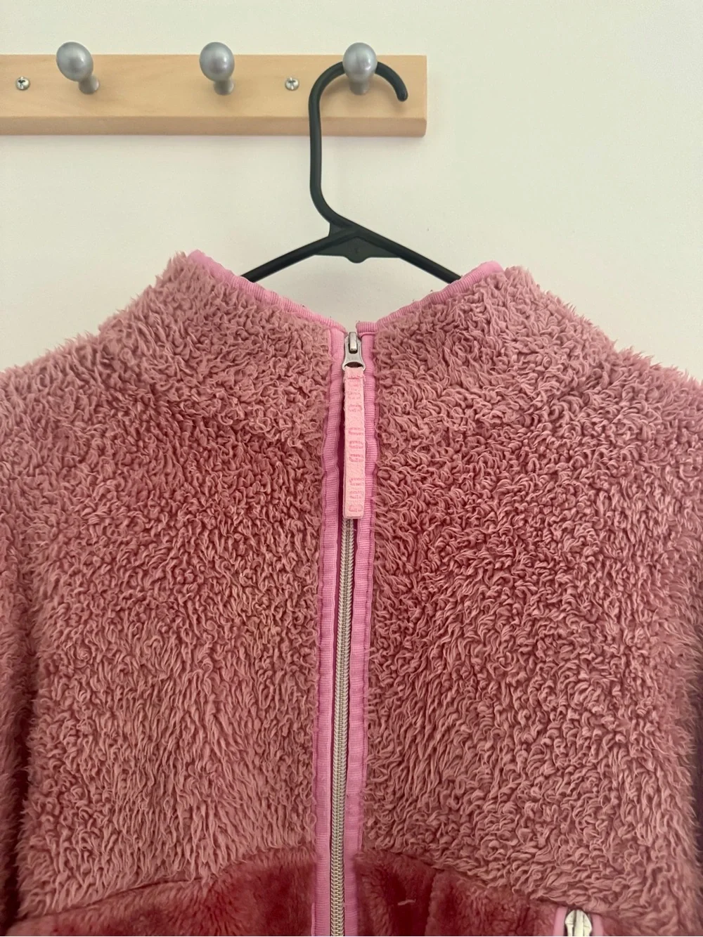 UGG cozy jacket